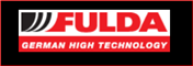 Logo von Fulda Reifen