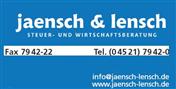 Logo von Lensch