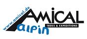 Logo von AMICAL alpin