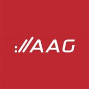 Logo von AAG - Digital Business Solutions