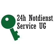 Logo von 24h Notdienst Service UG