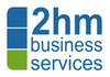 Logo von 2hm Business Services