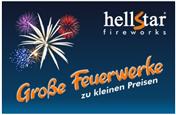 hellStar - fireworks