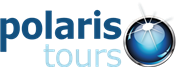 Logo von Polaris Tours GmbH