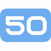 Logo von 50rooms