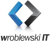 Logo von Wroblewski-IT UG (haftungsbeschränkt)