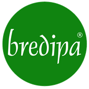 Logo von bredipa