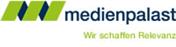 Logo von Medienpalast Allgäu GmbH & Co.