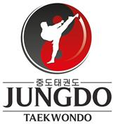 Jungdo Taekwondo Logo