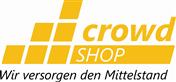 Logo von Crowdshop GmbH