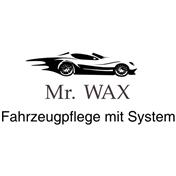 Mr. Wax Logo