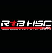 Logo von R&B HSC GmbH