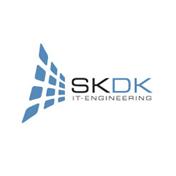 SKDK GmbH - Logo