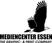 Mediencenter Essen Logo