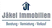 Logo von Jäkel Immobilien e.K.