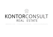 Logo von KONTORCONSULT Immobilien & KONTORCONSULT Beratungsges. mbH & Co. KG