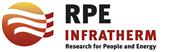 Logo von RPE Infratherm GmbH