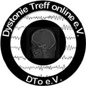 Logo von Dystonie Treff online e.V.