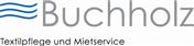 Logo von Buchholz Textilpflege GmbH & Co. KG