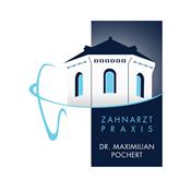 Logo von Zahnarztpraxis Dr. Maximilian Pochert