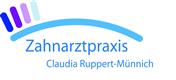 Logo von Zahnarztpraxis Claudia Ruppert-Münnich