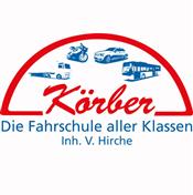 Logo von Fahrschule Körber