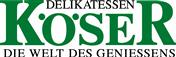 Köser-Logo