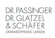 Logo von Dr. Passinger Dr. Glatzel & Schäfer Zahnarztpraxis Langen