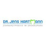 Logo von Zahnarztpraxis Dr. Jens Hartmann