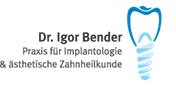 Logo von Zahnarztpraxis Dr. Igor Bender