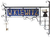 Logo von Wolfgang Klewitz 