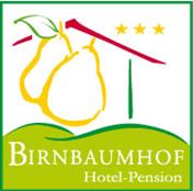 Logo Hotel Pension Birnbaumhof