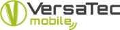Logo von Versatec mobile
