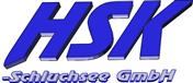 Logo von HSK-Schluchsee GmbH