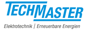 Logo von TECHMASTER GmbH