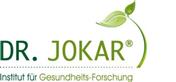 Logo von Dr. Jokar Institut für Gesundheitsforschung