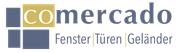 Logo von comercado GmbH