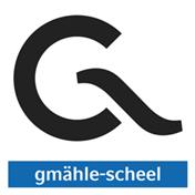 Logo von Gmähle-Scheel Print-Medien GmbH