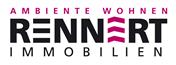 Logo von RENNERT Immobilien