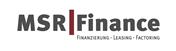Logo von MSR Finance GmbH & Co. KG