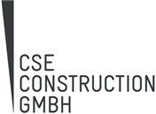 Logo von CSE Construction GmbH