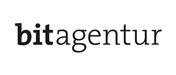 Logo von bitagentur GmbH & Co. KG