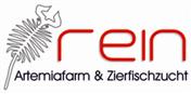 Logo von Artemiafarm & Zierfischzucht Rein