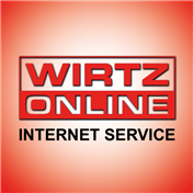 Logo von WIRTZ ONLINE in Kaarst