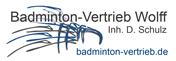 Logo von Badminton Vertrieb Wolff
