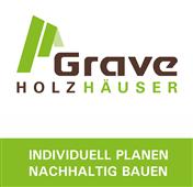 Logo von Grave Holzhäuser