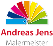 Logo von Malerarbeiten