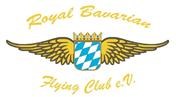 Logo von Royal-Bavarian-Flying-Club e.v.