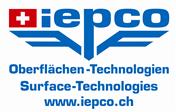 Logo von Iepco AG