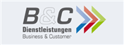 B&C Dienstleistungen Logo